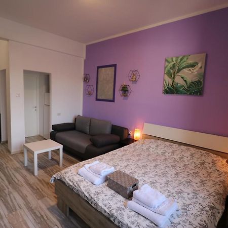 Charming Cozy Studio - Old Town - Free Minibar Διαμέρισμα Βουκουρέστι Εξωτερικό φωτογραφία