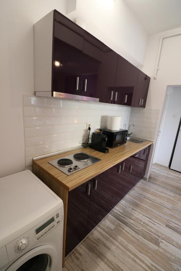 Charming Cozy Studio - Old Town - Free Minibar Διαμέρισμα Βουκουρέστι Εξωτερικό φωτογραφία
