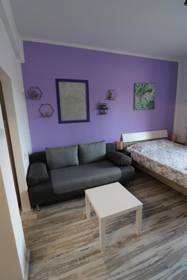 Charming Cozy Studio - Old Town - Free Minibar Διαμέρισμα Βουκουρέστι Εξωτερικό φωτογραφία