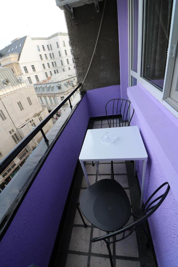 Charming Cozy Studio - Old Town - Free Minibar Διαμέρισμα Βουκουρέστι Εξωτερικό φωτογραφία