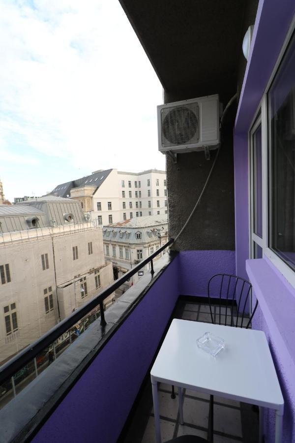 Charming Cozy Studio - Old Town - Free Minibar Διαμέρισμα Βουκουρέστι Εξωτερικό φωτογραφία