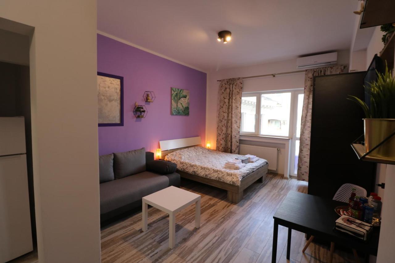 Charming Cozy Studio - Old Town - Free Minibar Διαμέρισμα Βουκουρέστι Εξωτερικό φωτογραφία