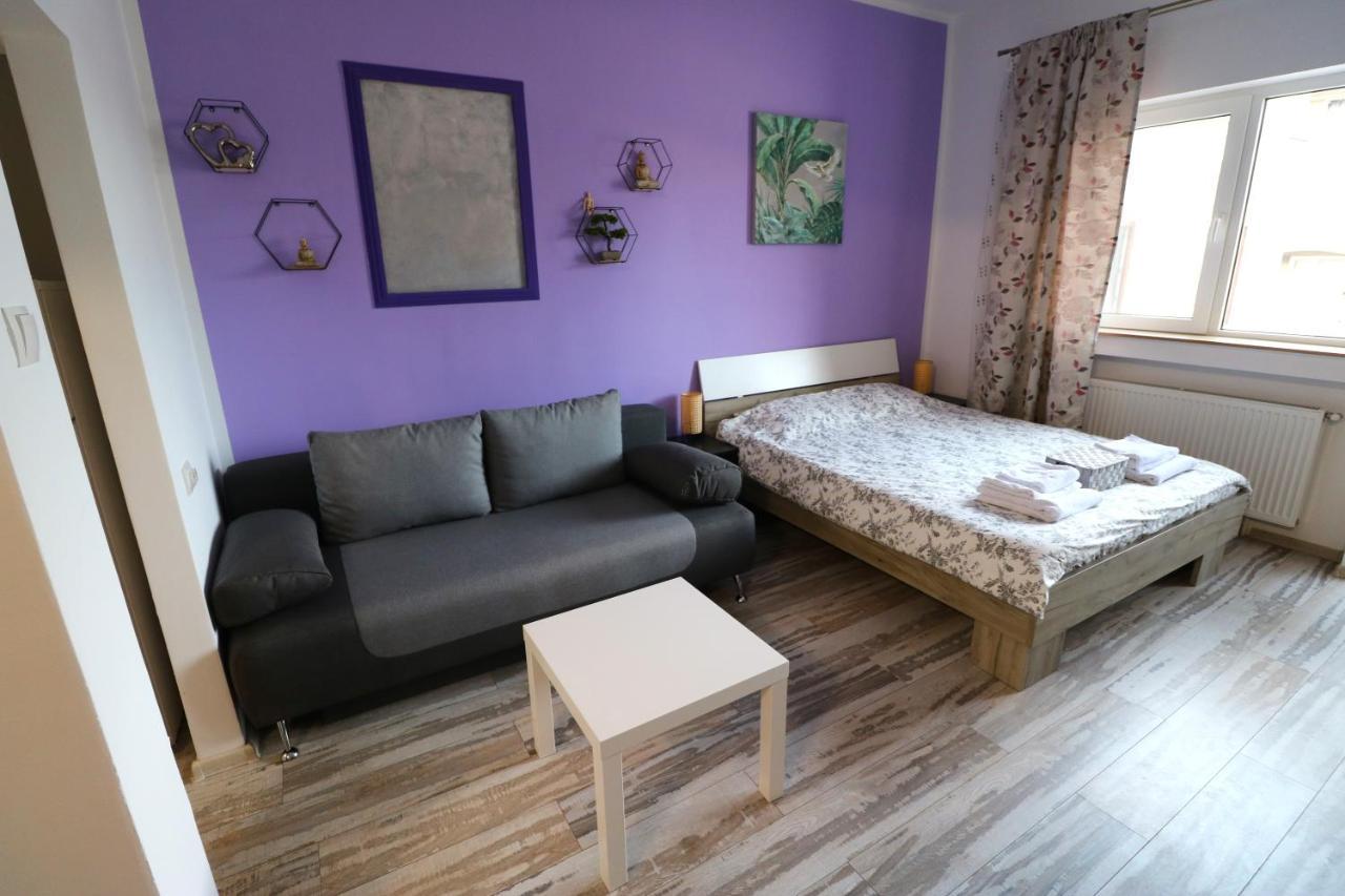 Charming Cozy Studio - Old Town - Free Minibar Διαμέρισμα Βουκουρέστι Εξωτερικό φωτογραφία