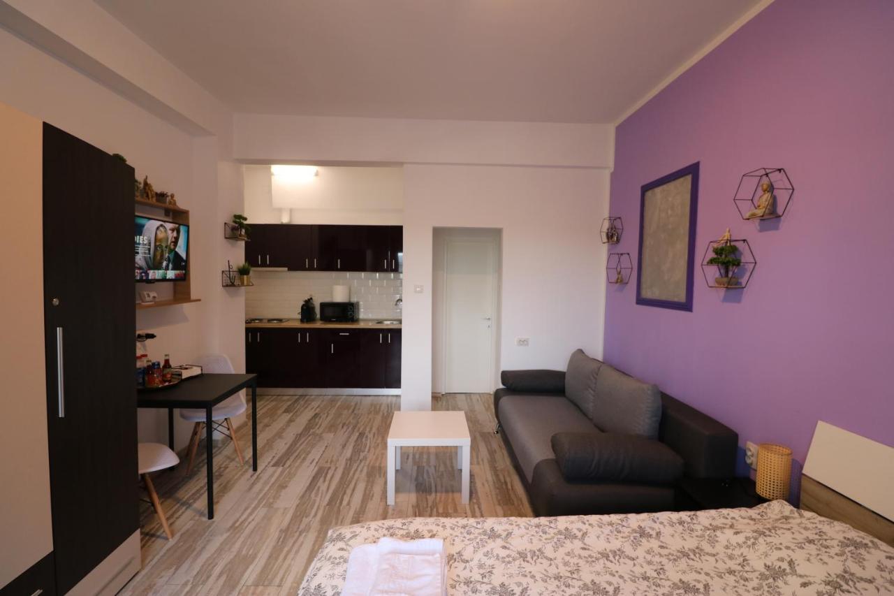 Charming Cozy Studio - Old Town - Free Minibar Διαμέρισμα Βουκουρέστι Εξωτερικό φωτογραφία