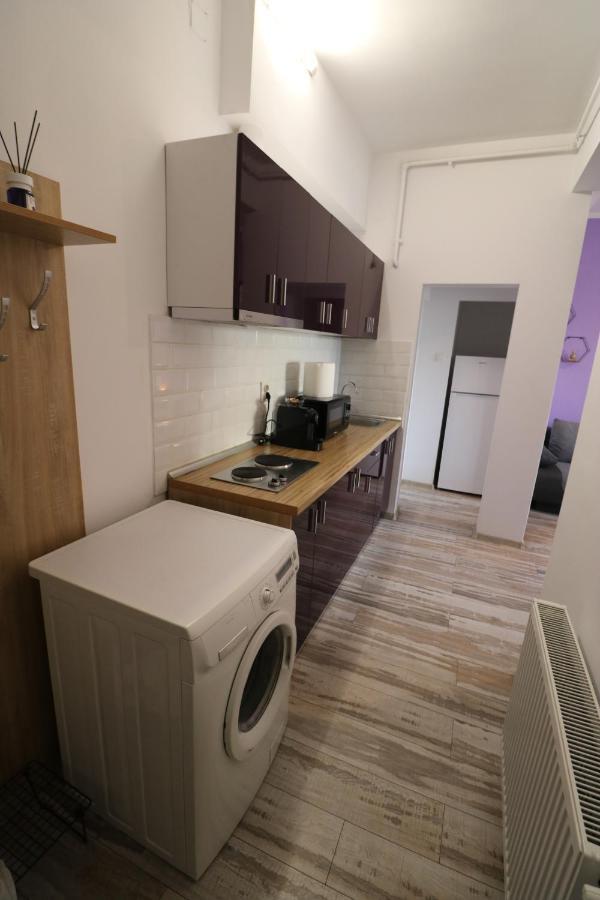 Charming Cozy Studio - Old Town - Free Minibar Διαμέρισμα Βουκουρέστι Εξωτερικό φωτογραφία