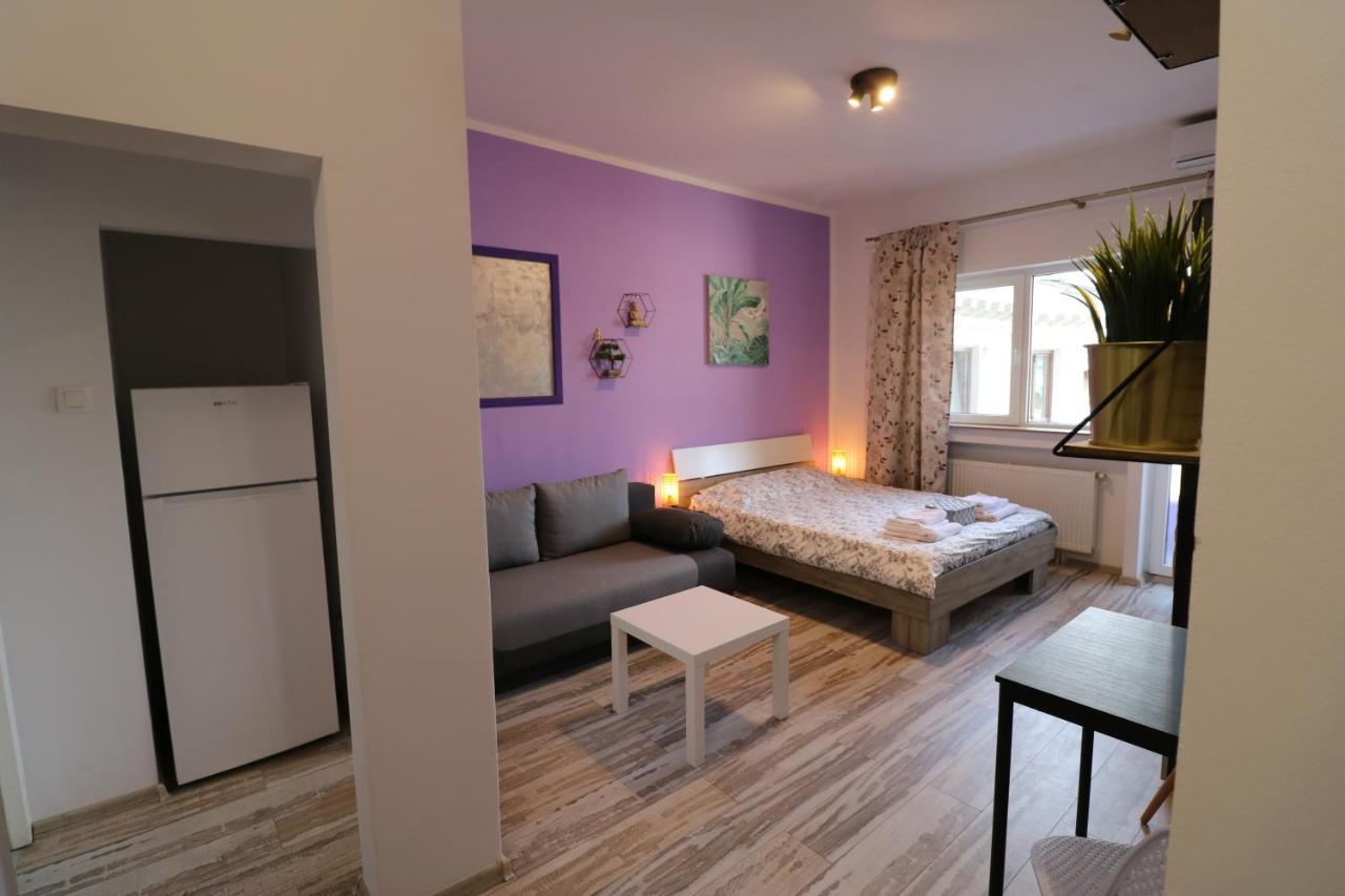 Charming Cozy Studio - Old Town - Free Minibar Διαμέρισμα Βουκουρέστι Εξωτερικό φωτογραφία