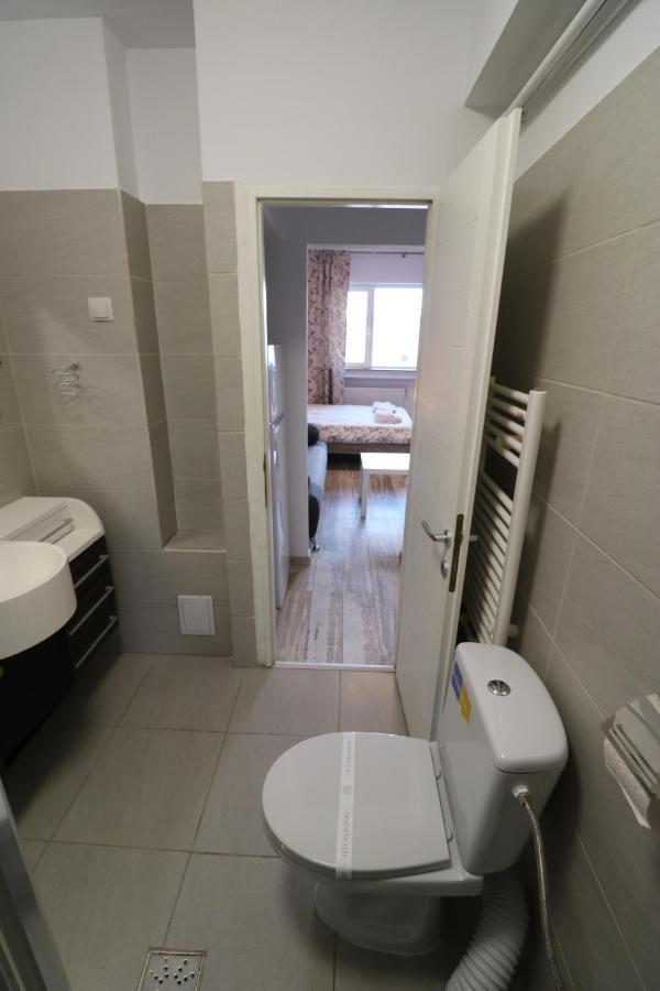 Charming Cozy Studio - Old Town - Free Minibar Διαμέρισμα Βουκουρέστι Εξωτερικό φωτογραφία