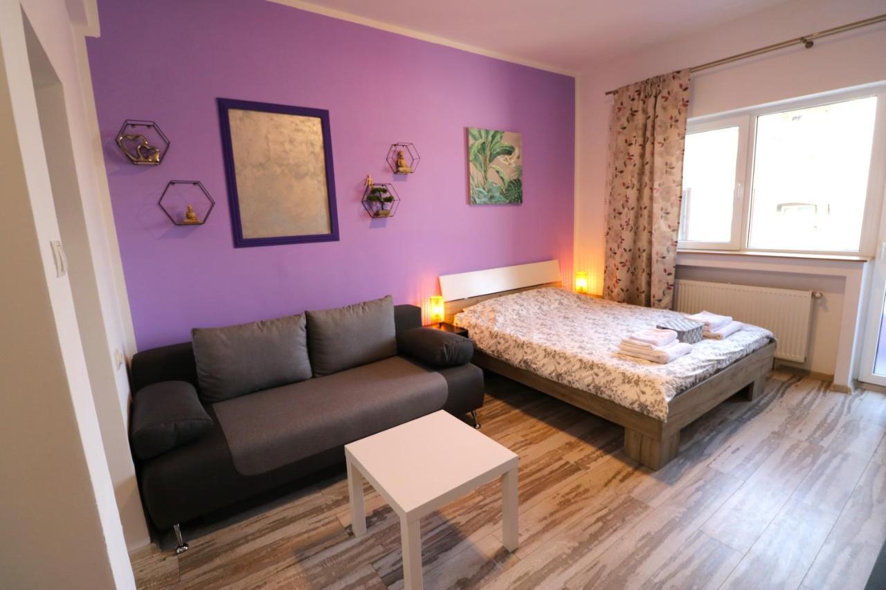 Charming Cozy Studio - Old Town - Free Minibar Διαμέρισμα Βουκουρέστι Εξωτερικό φωτογραφία