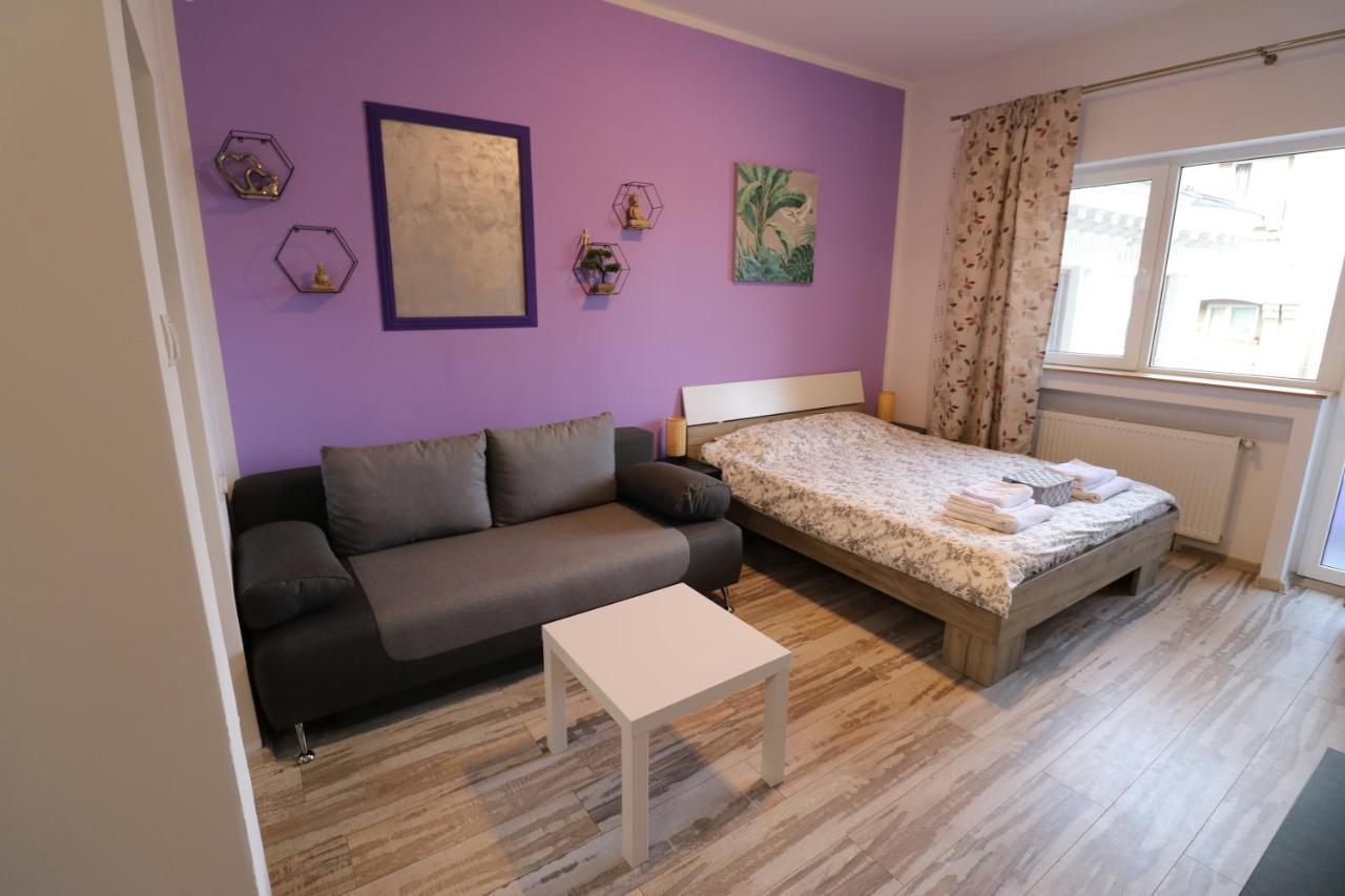 Charming Cozy Studio - Old Town - Free Minibar Διαμέρισμα Βουκουρέστι Εξωτερικό φωτογραφία