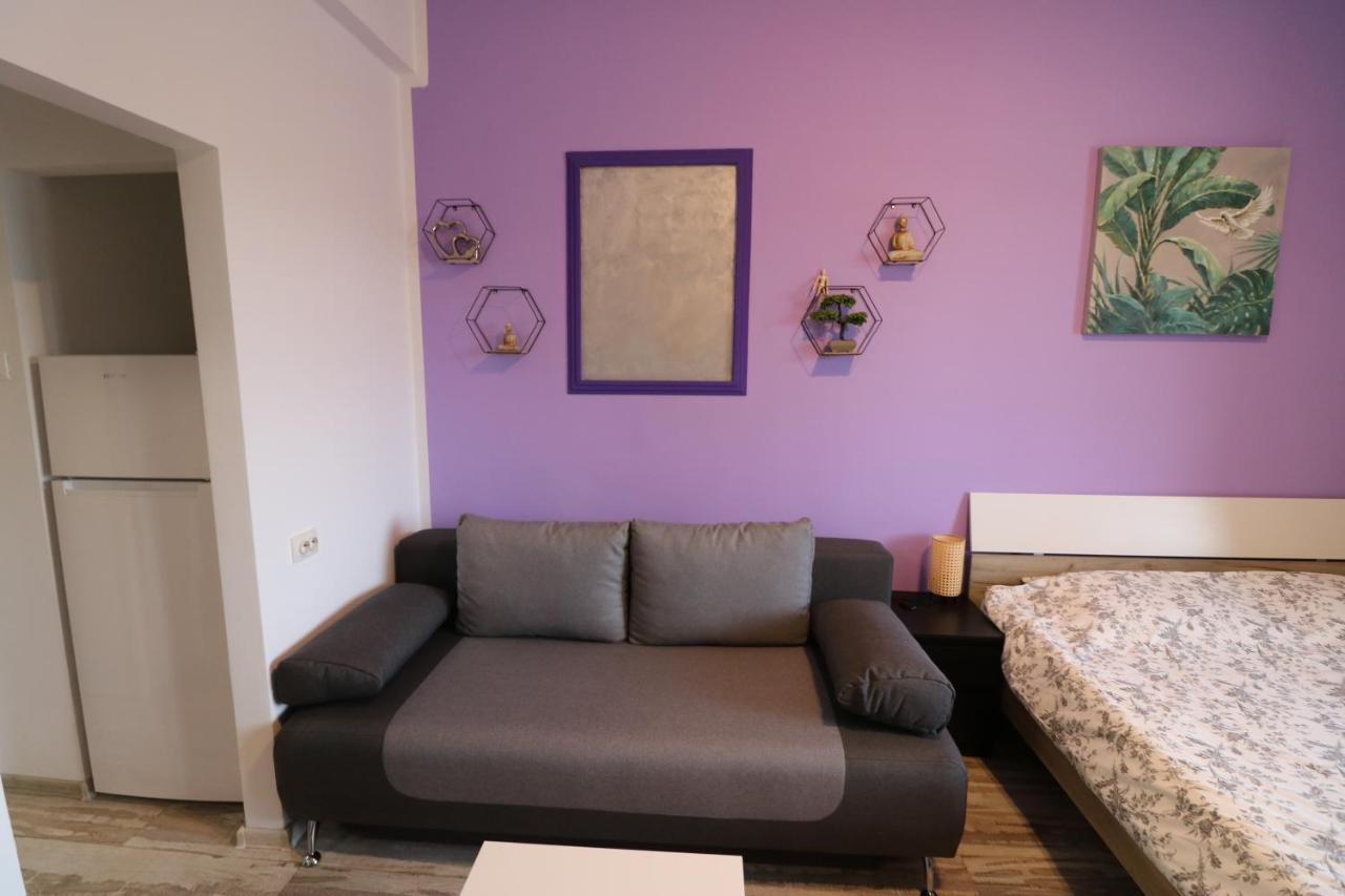 Charming Cozy Studio - Old Town - Free Minibar Διαμέρισμα Βουκουρέστι Εξωτερικό φωτογραφία