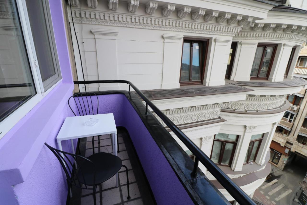 Charming Cozy Studio - Old Town - Free Minibar Διαμέρισμα Βουκουρέστι Εξωτερικό φωτογραφία